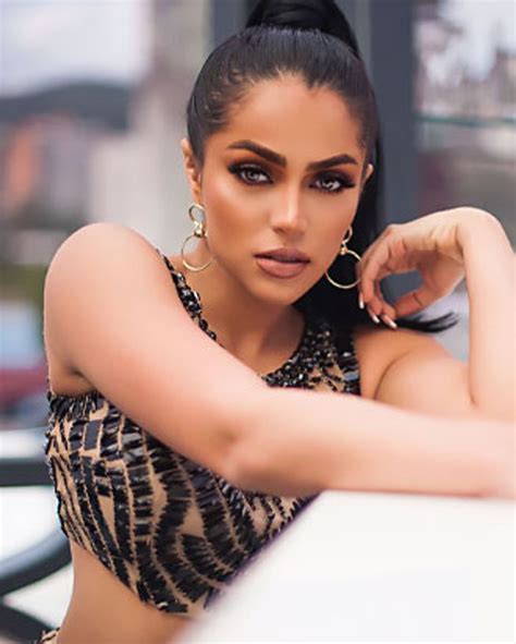 These are 6 of the hottest Latina models of 2020